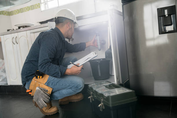 Best Water Leak Repair  in Lakeway, TX