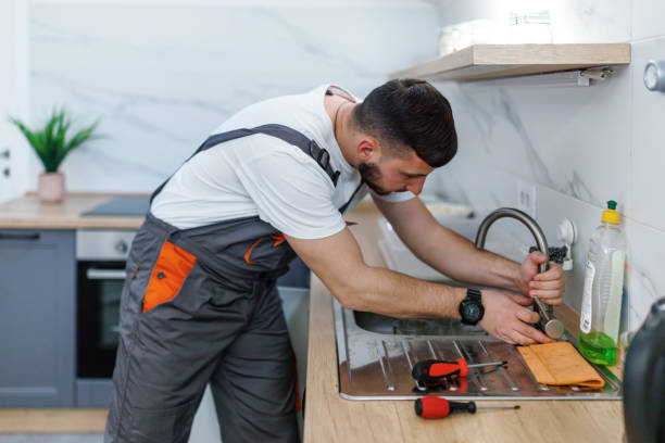 Shower Repair Services in Lakeway, TX
