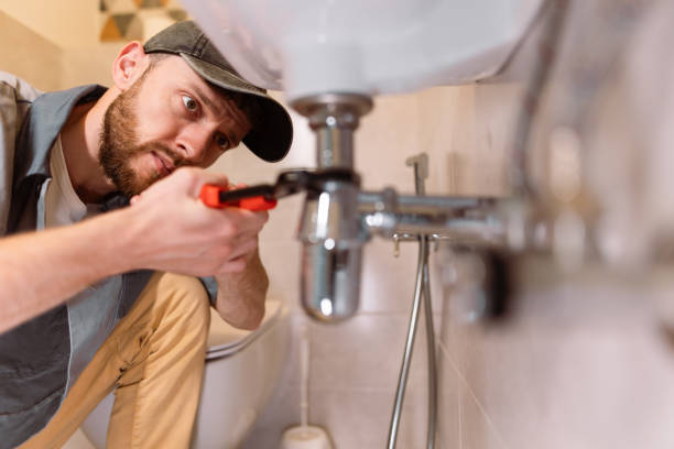 Best Drain Cleaning Services  in Lakeway, TX