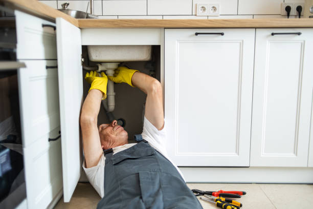 Best Drain Cleaning Services  in Lakeway, TX