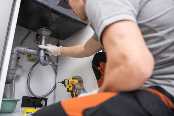 Professional Plumbing in Lakeway, TX